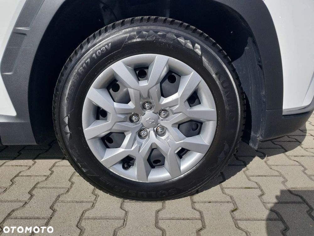 Hyundai Tucson 1.6 T-GDi Modern 2WD - 17