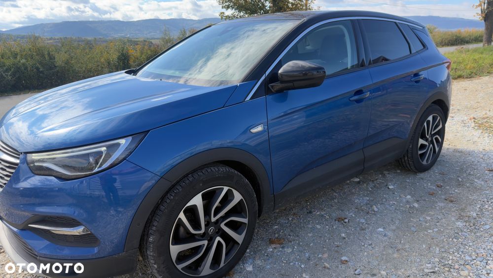 Opel Grandland X 1.5 CDTI Elegance Business Pack S&S - 28