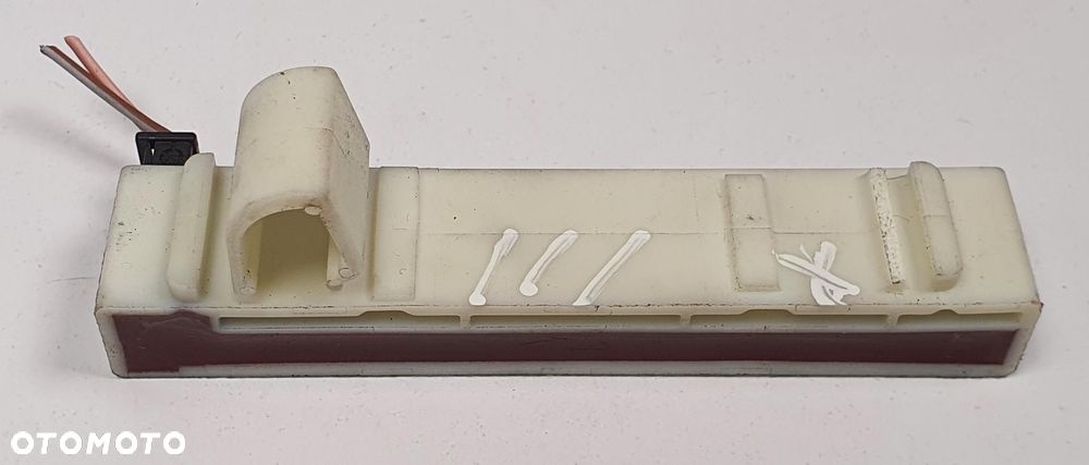 WZMACNIACZ ANTENA RENAULT MEGANE III 285906352R - 1