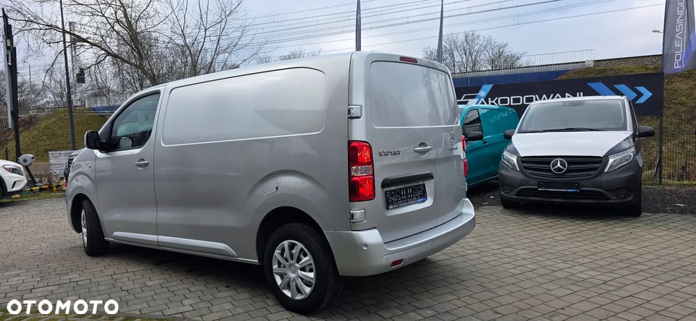 Peugeot Expert 2.0 L2H1 - 4