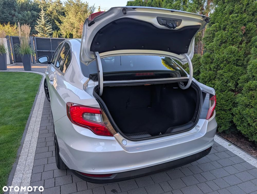 Fiat Tipo - 8