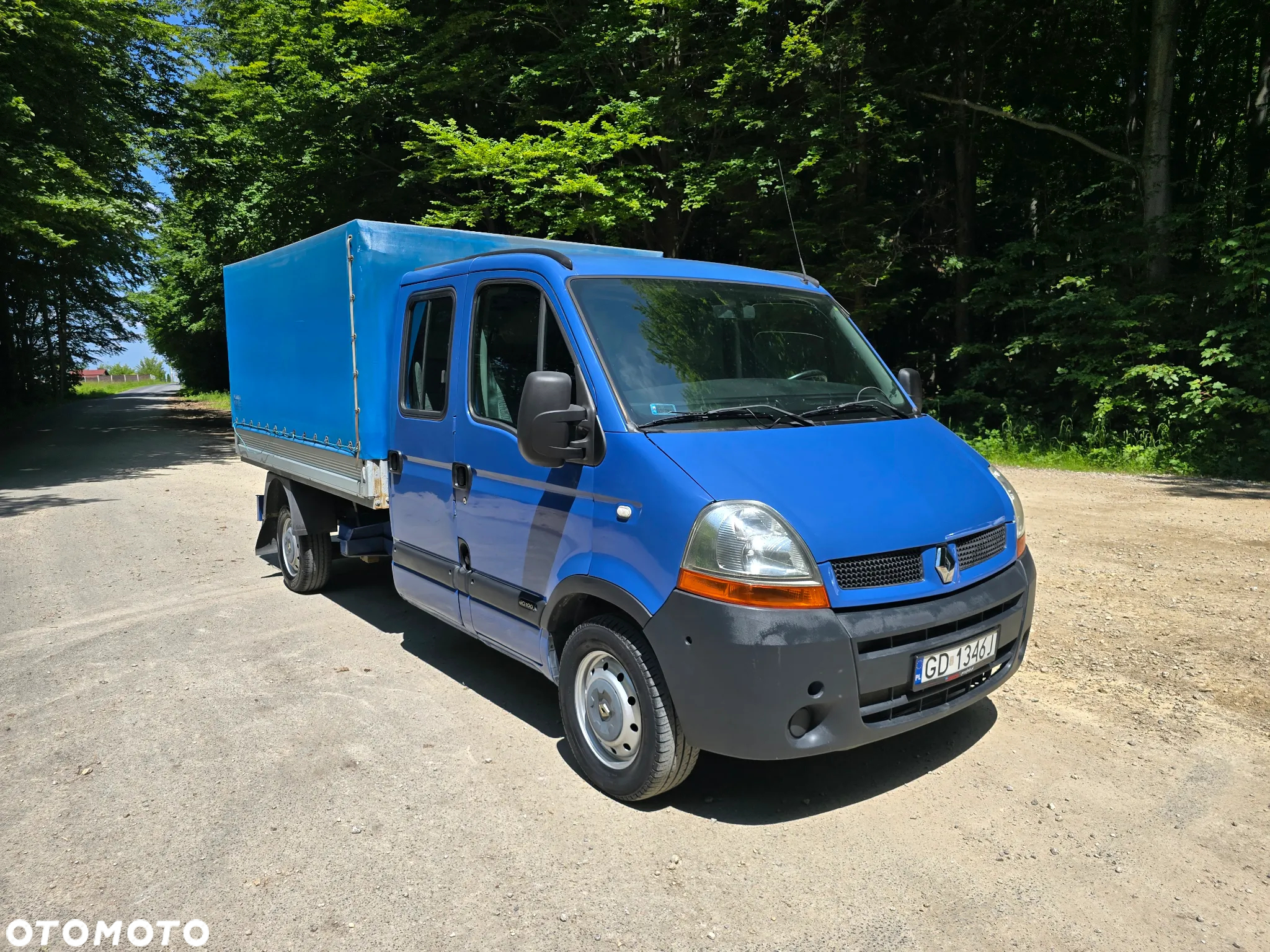 Renault Master - 9