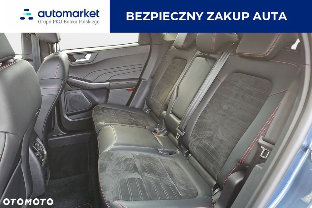 Ford Kuga 2.5 FHEV FWD ST-Line X - 11