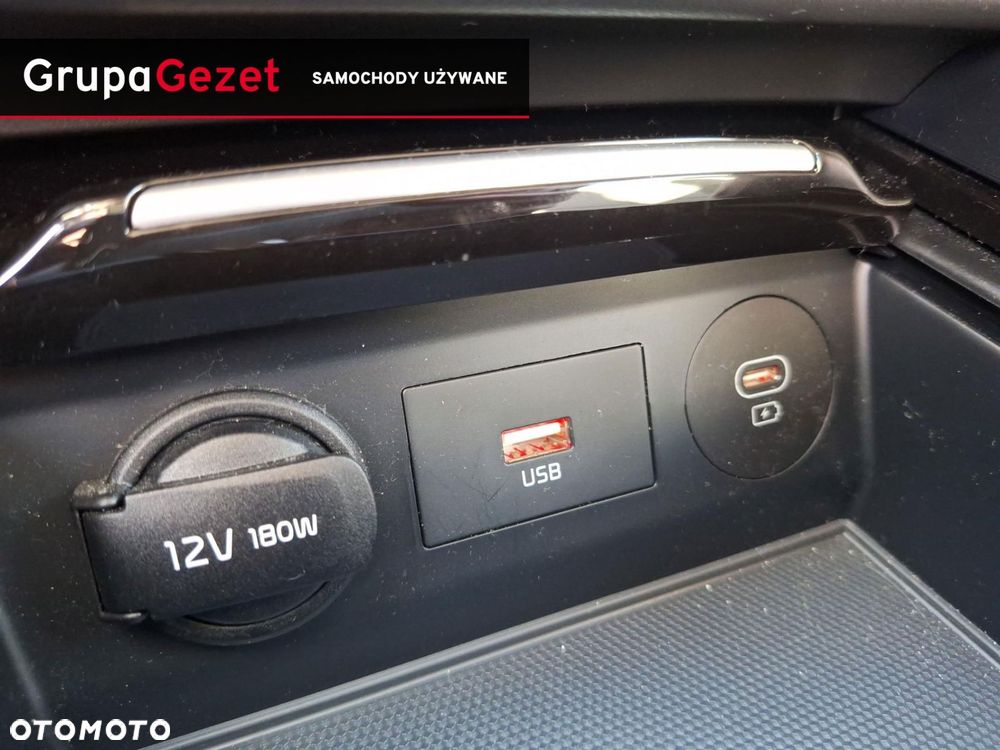 Kia XCeed 1.5 T-GDI L - 28