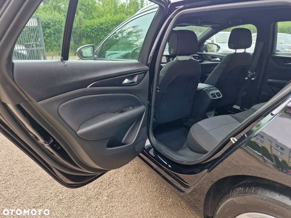 Opel Insignia 2.0 CDTI Elegance S&S - 13