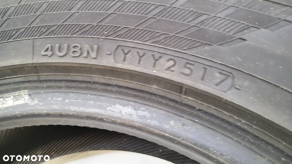 195/55R15 85H YOKOHAMA BluEarth winterV905 2017r - 7