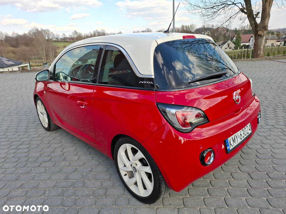 Opel Adam - 14