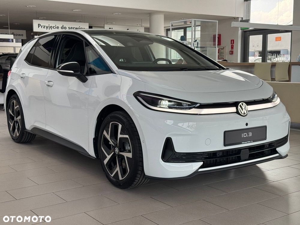 Volkswagen ID.3 - 5