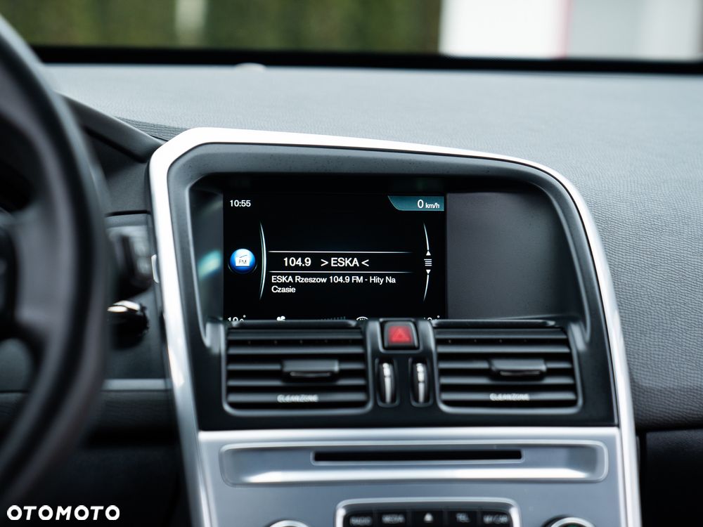 Volvo XC 60 D3 Geartronic Kinetic - 36