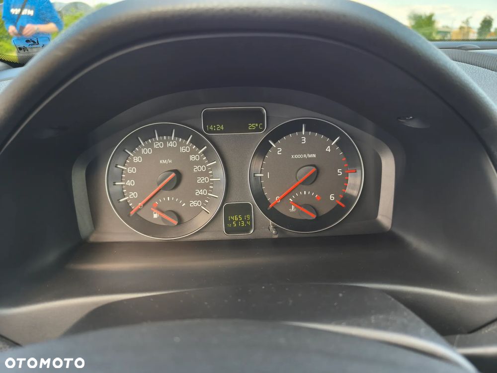 Volvo V50 D2 Business Pro Edition - 17