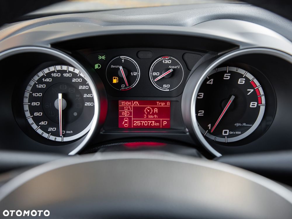 Alfa Romeo Giulietta 1.4 TB MultiAir Progression TCT - 18