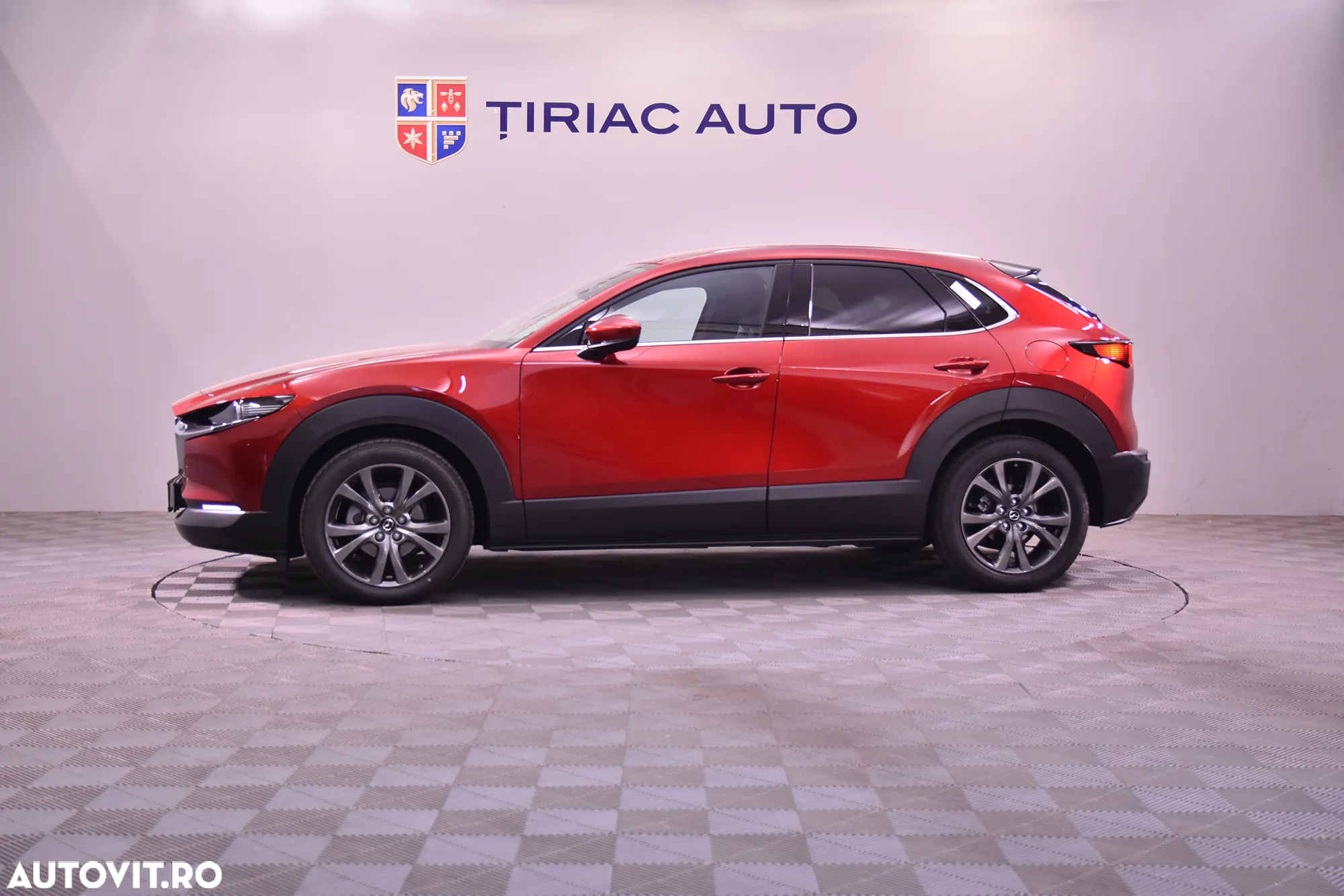 Mazda CX-30 - 2