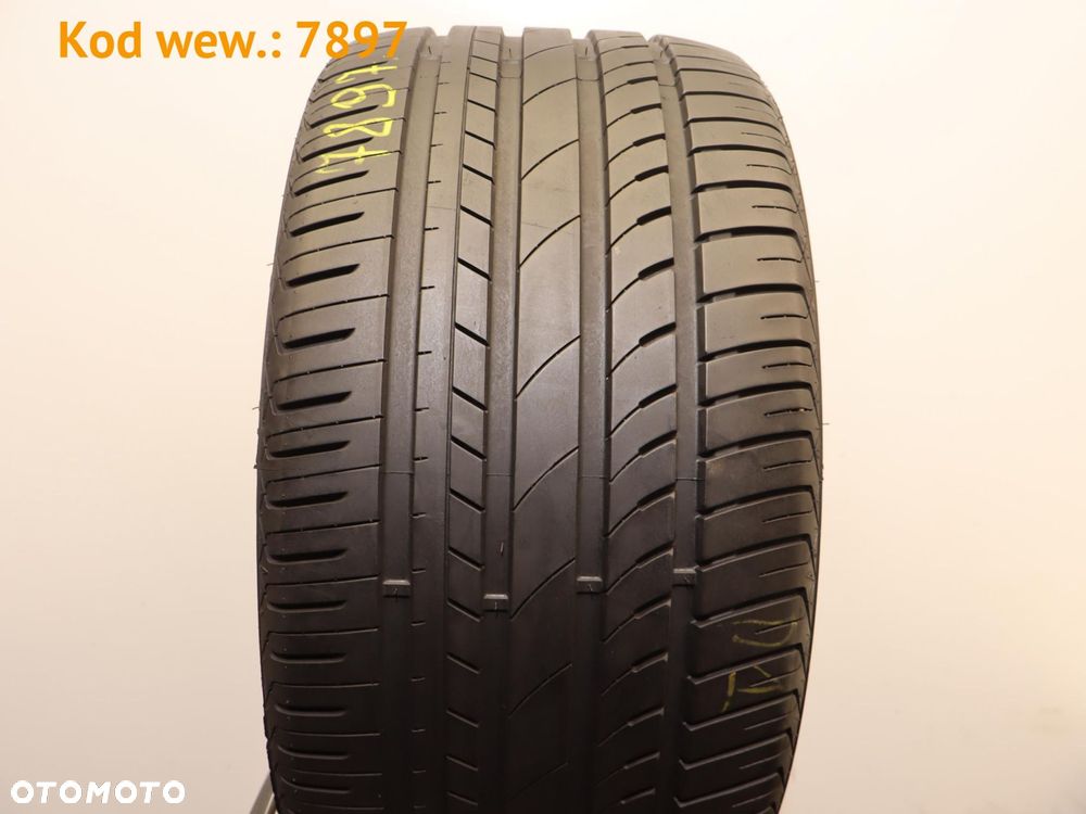 Fortuna Ecoplus UHP - 285/35 R18 - 7