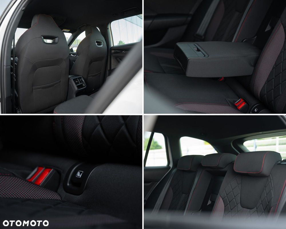 Skoda Octavia 2.0 TSI DSG RS 245 - 37