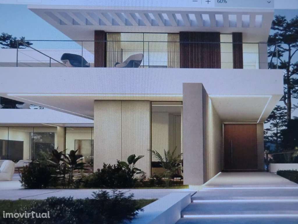 Moradia T 4,Quinta do Peru,Sesimbra - Grande imagem: 3/7