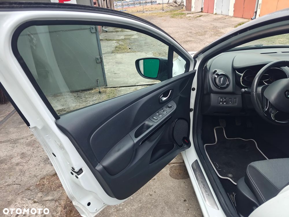Renault Clio Energy TCe 90 Start & Stop 99g Eco-Drive - 15