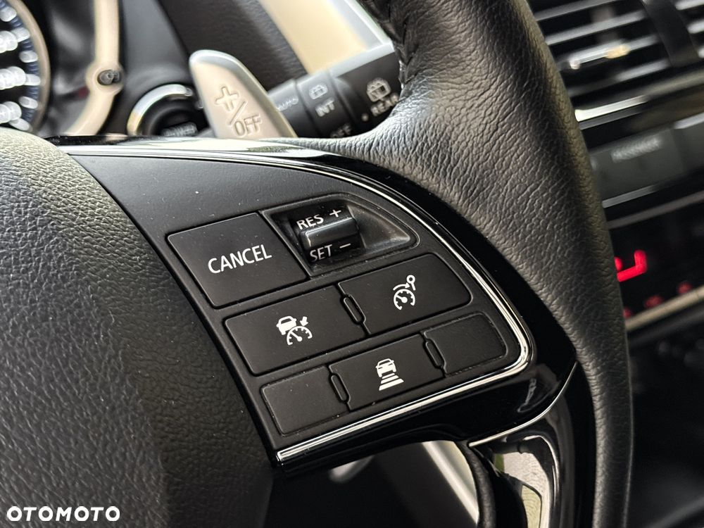 Mitsubishi Eclipse Cross 4WD Plus Select - 23