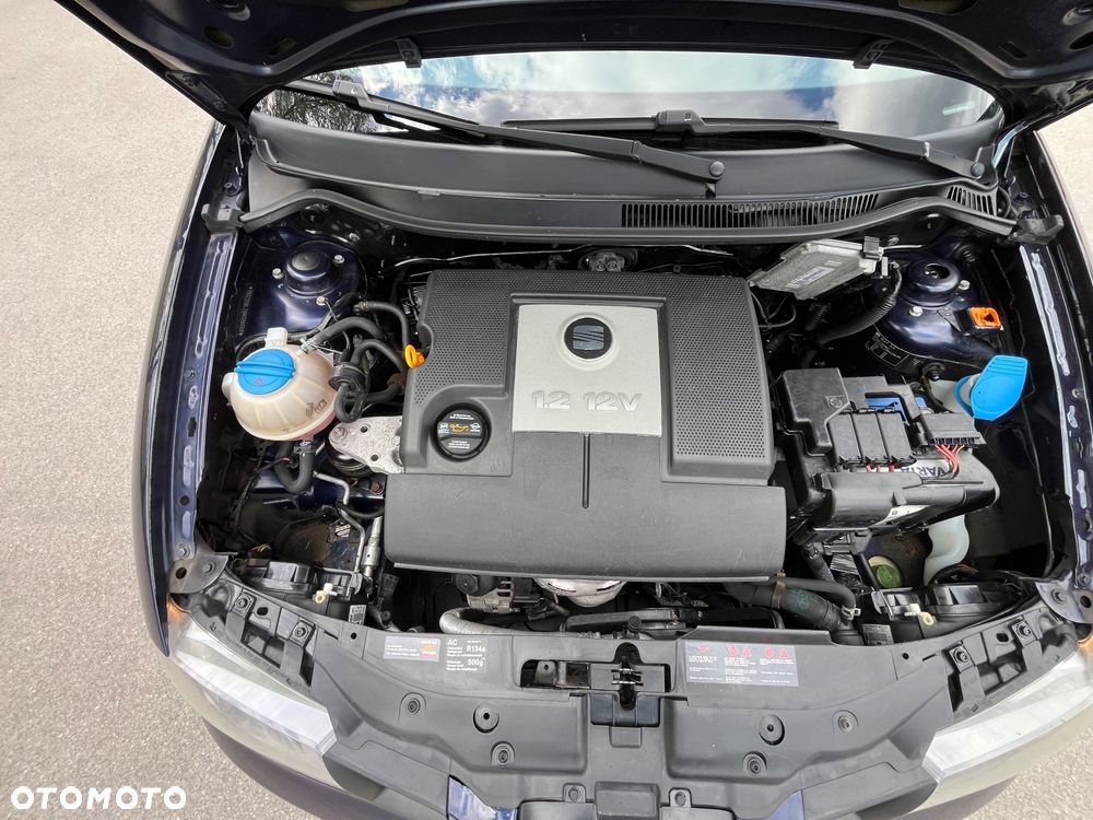 Seat Ibiza - 12