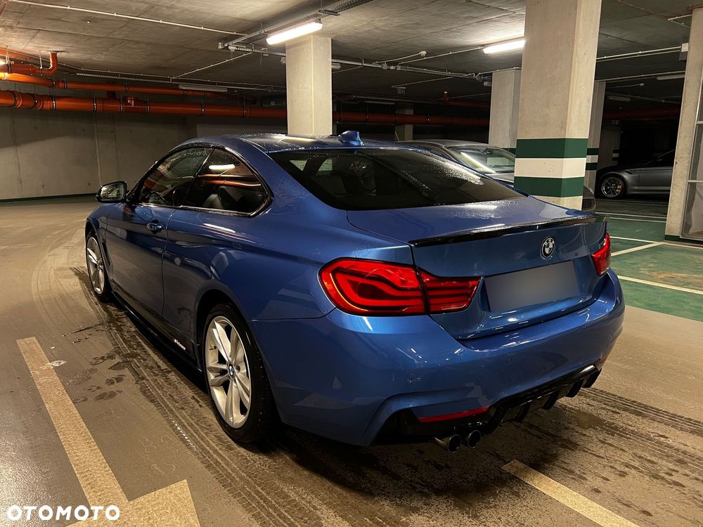 BMW Seria 4 430i xDrive - 5