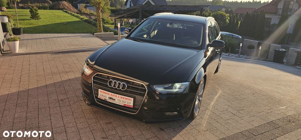 Audi A4 - 24