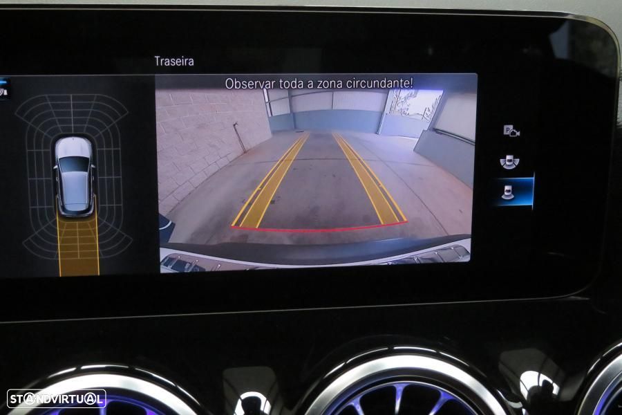 Mercedes-Benz EQA 250 Progressive - 14
