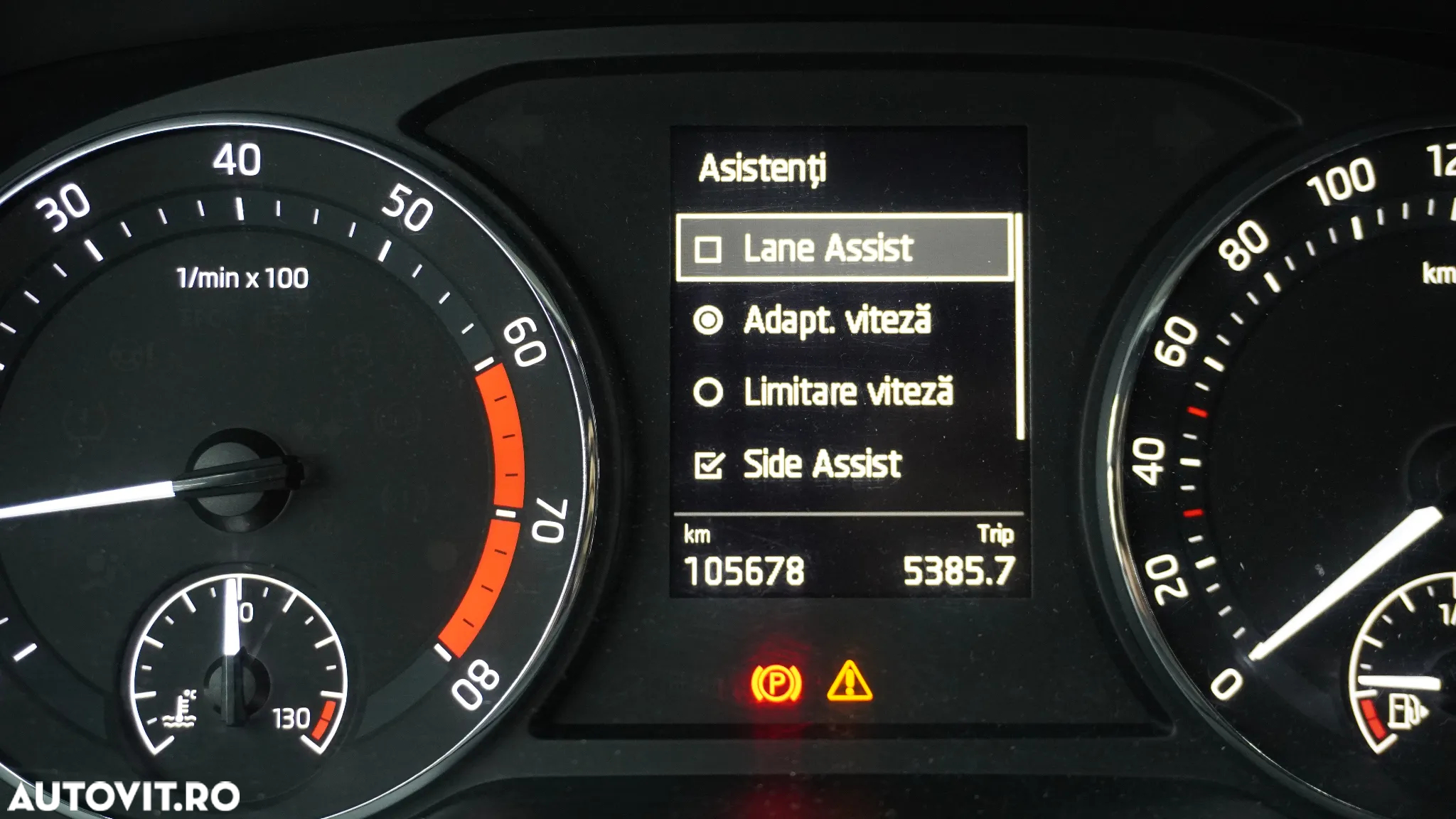 Skoda Octavia 1.0 TSI DSG Mild Hybrid Ambition - 13