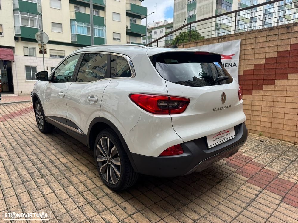 Renault Kadjar - 7