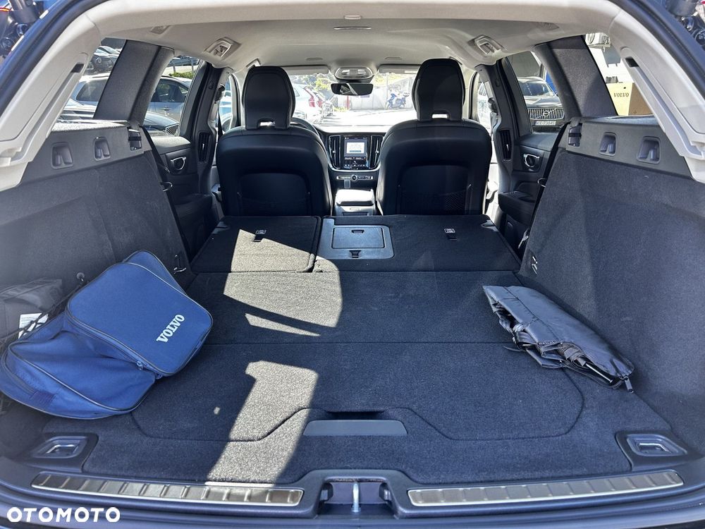 Volvo V60 - 17