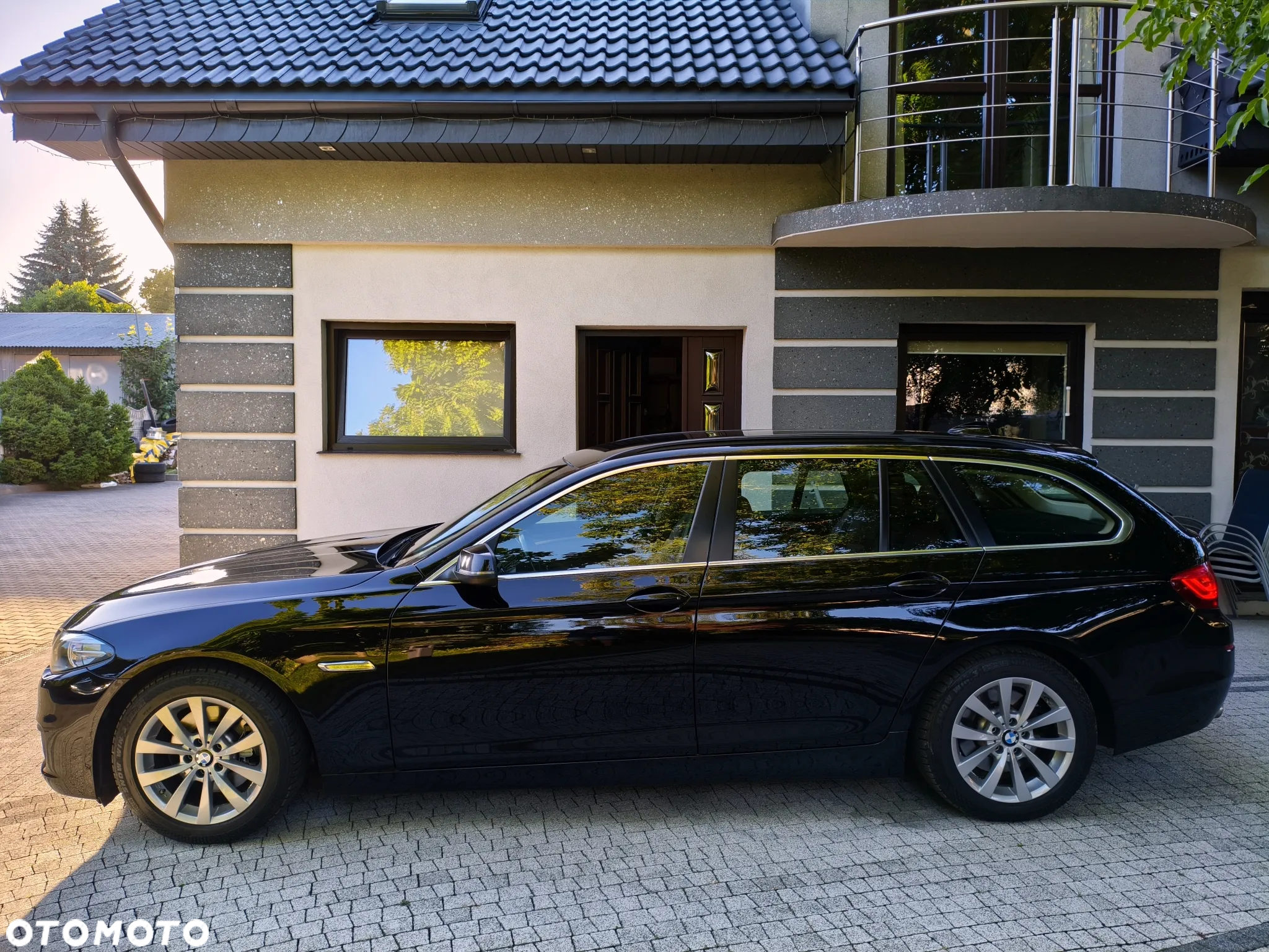 BMW Seria 5 - 3