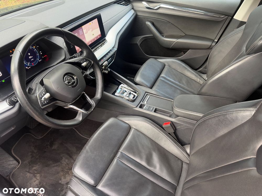 Skoda Octavia - 12