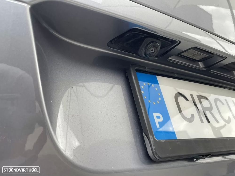 Citroën Grand C4 Spacetourer 1.5 BlueHDi Feel Business EAT8 - 50