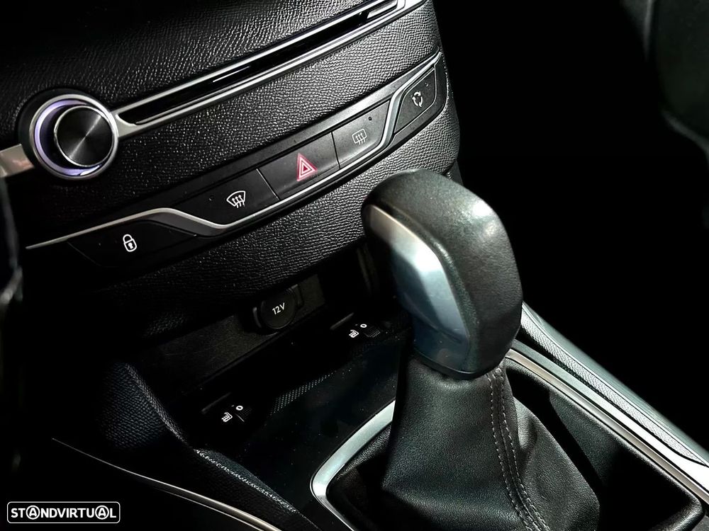 Peugeot 308 SW 2.0 BlueHDi Allure J17 EAT6 - 27