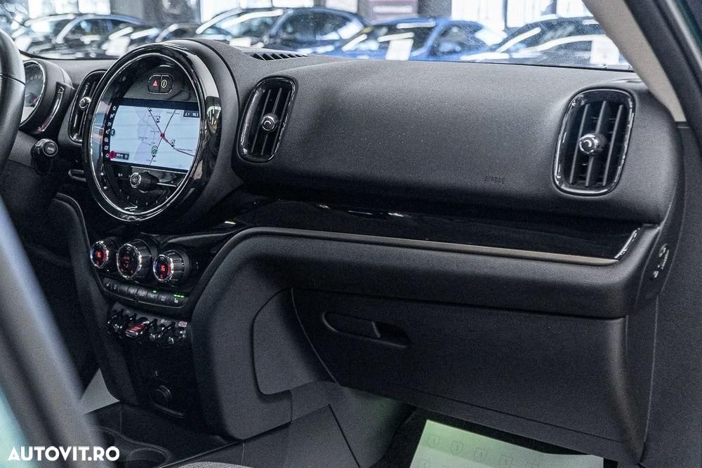 Mini Countryman Cooper AT - 37