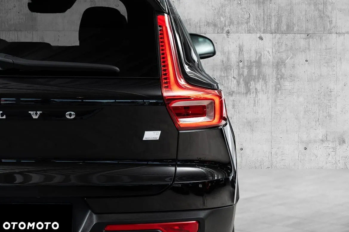 Volvo XC 40 T5 Recharge DKG RDesign - 17