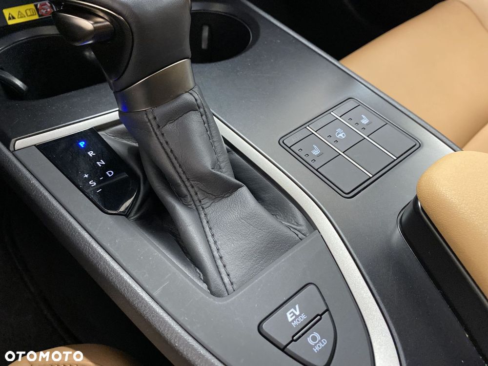 Lexus UX 250h GPF F Sport Design 2WD - 14