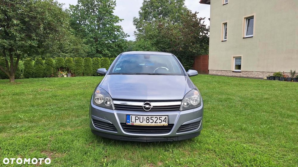 Opel Astra 1.3 CDTI Enjoy - 3