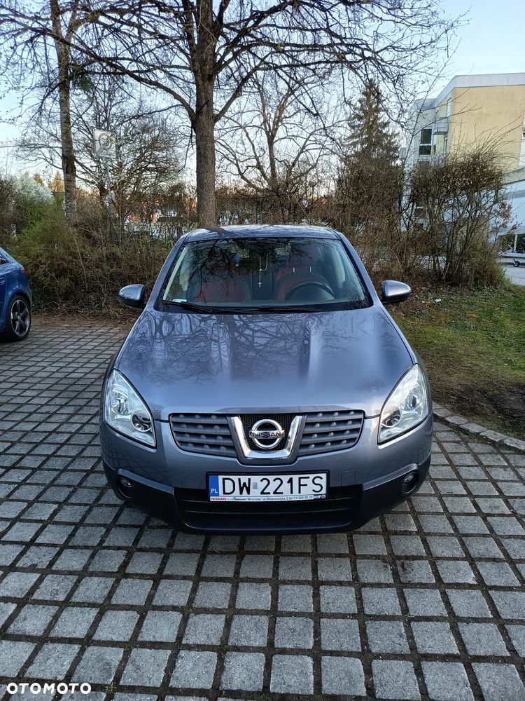 Nissan Qashqai - 11