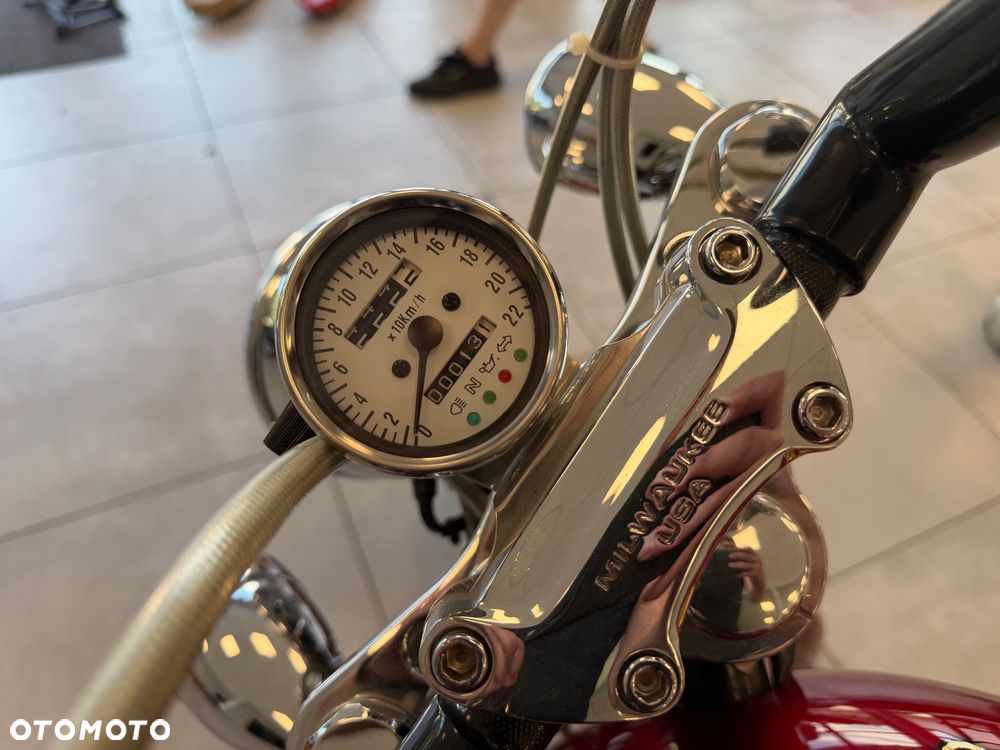 Indian Scout - 13