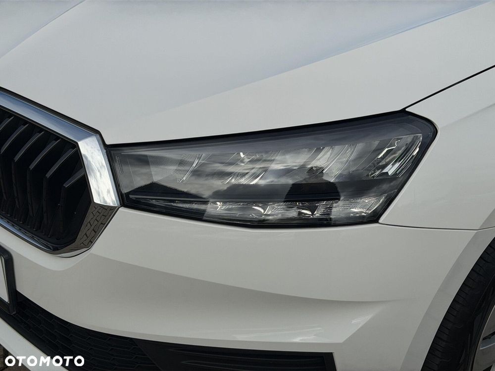 Skoda Fabia 1.0 Ambition - 34