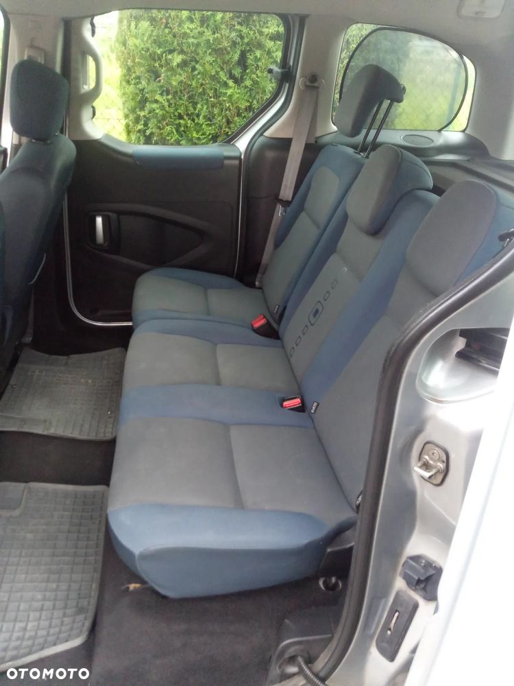 Citroën Berlingo II 1.6 HDi Multispace - 5