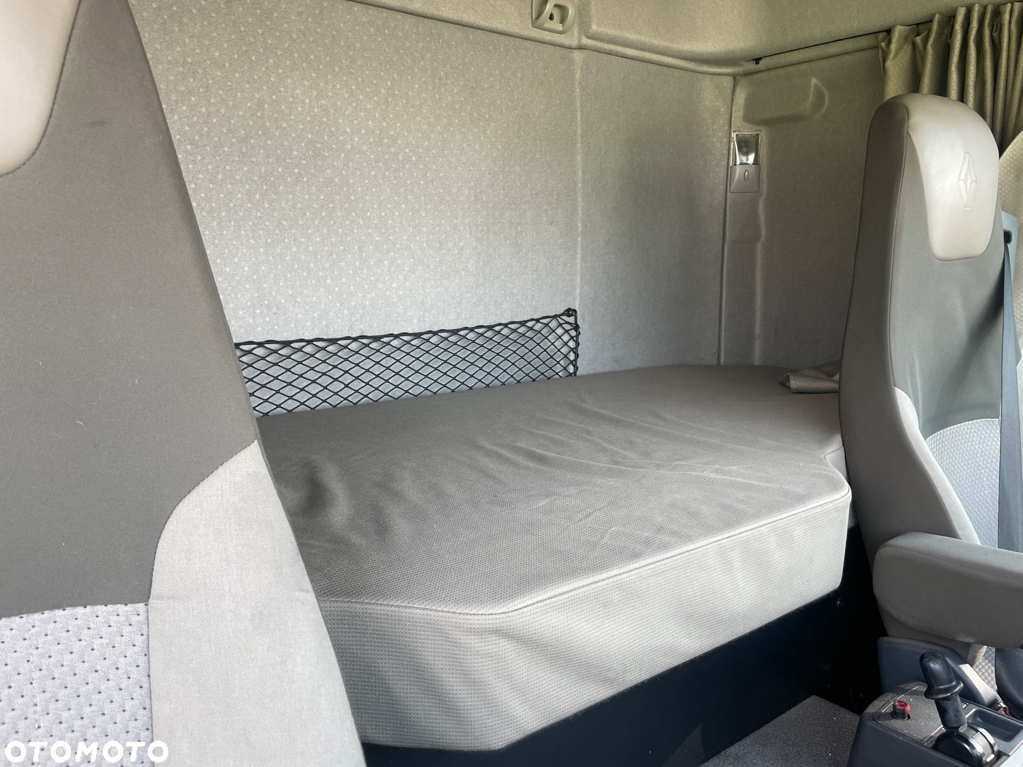 Renault PREMIUM 460 EEV / ADR / 439 TYS KM / 2 BAKI - 28