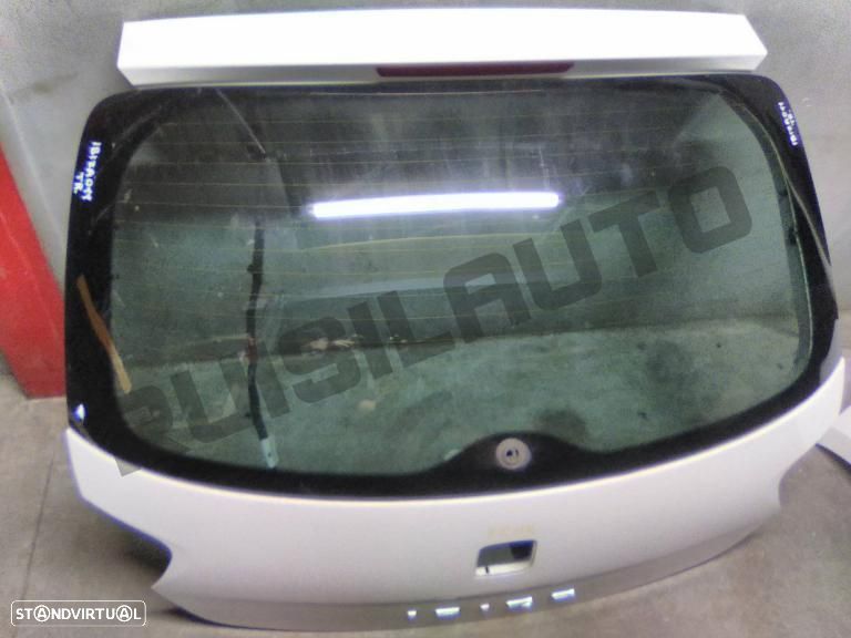 Tampa Da Mala  Seat Ibiza Iv (6j) [2007_2016] 1.6 Tdi - 1