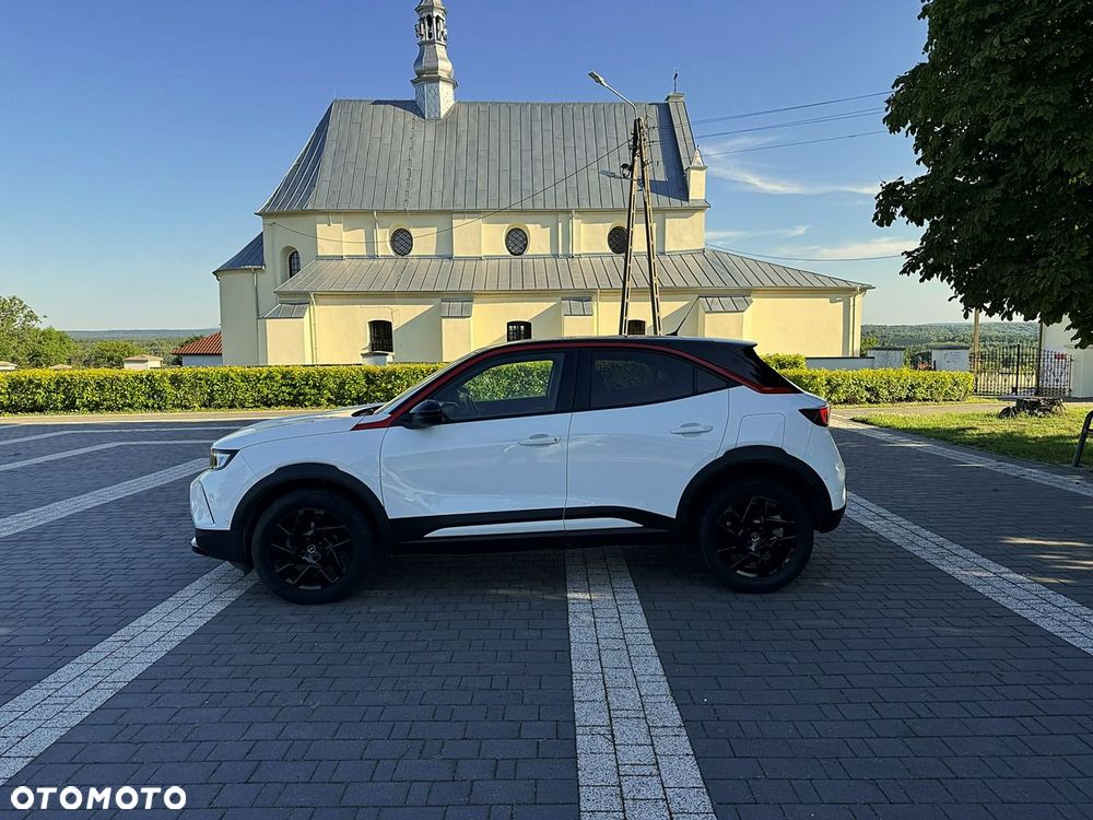 Opel Mokka 1.5 CDTI GS Line S&S - 13