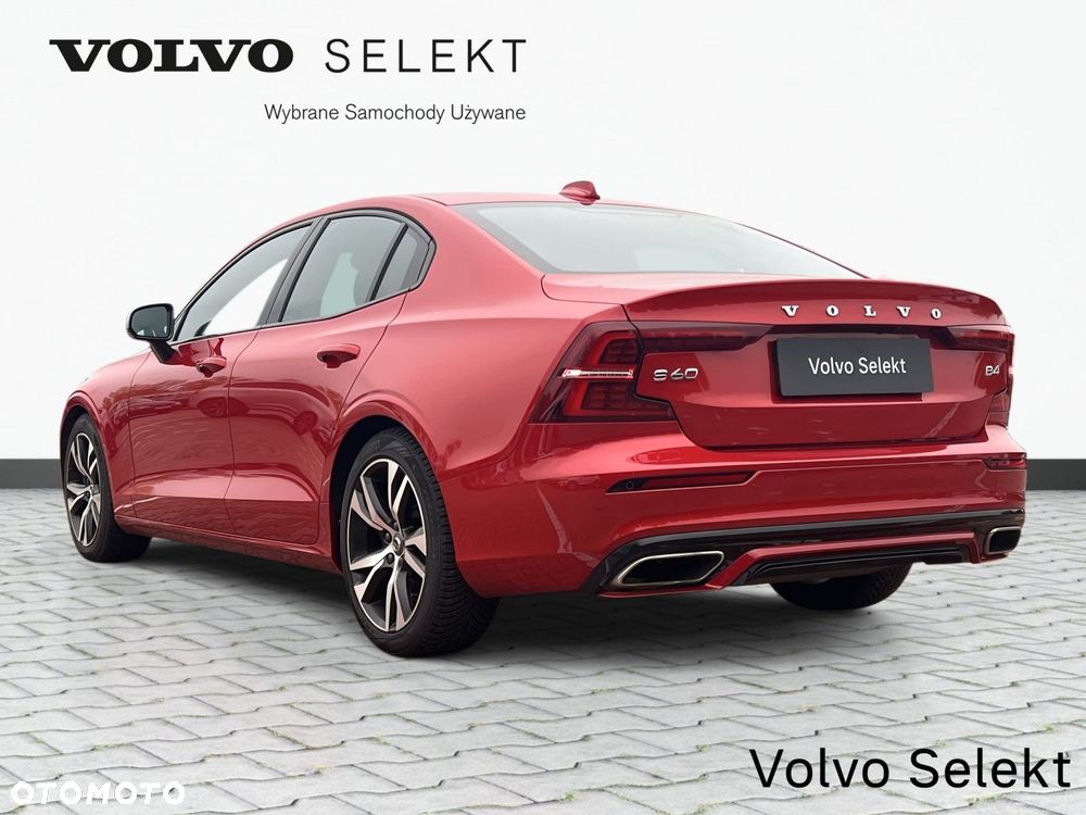Volvo S60 - 8