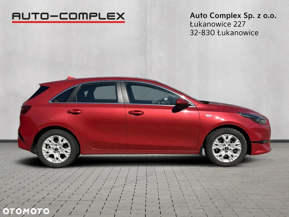 Kia Ceed 1.0 T-GDI M - 7