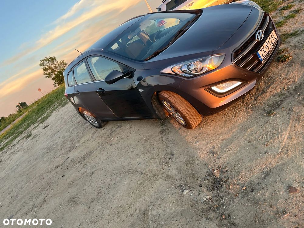 Hyundai i30 - 2