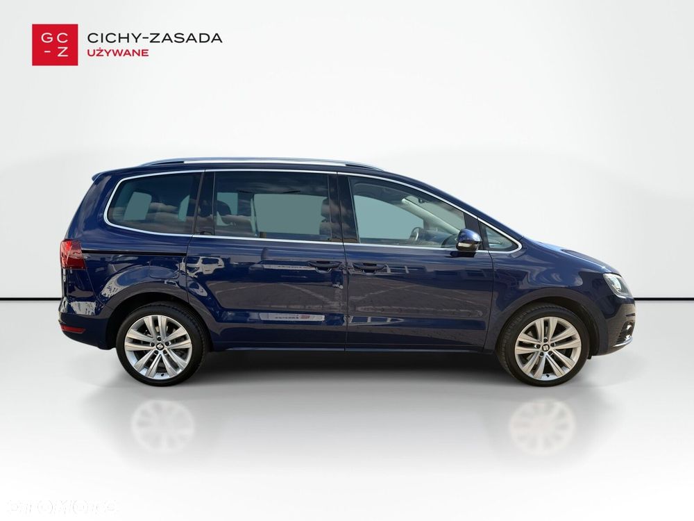 Seat Alhambra - 4