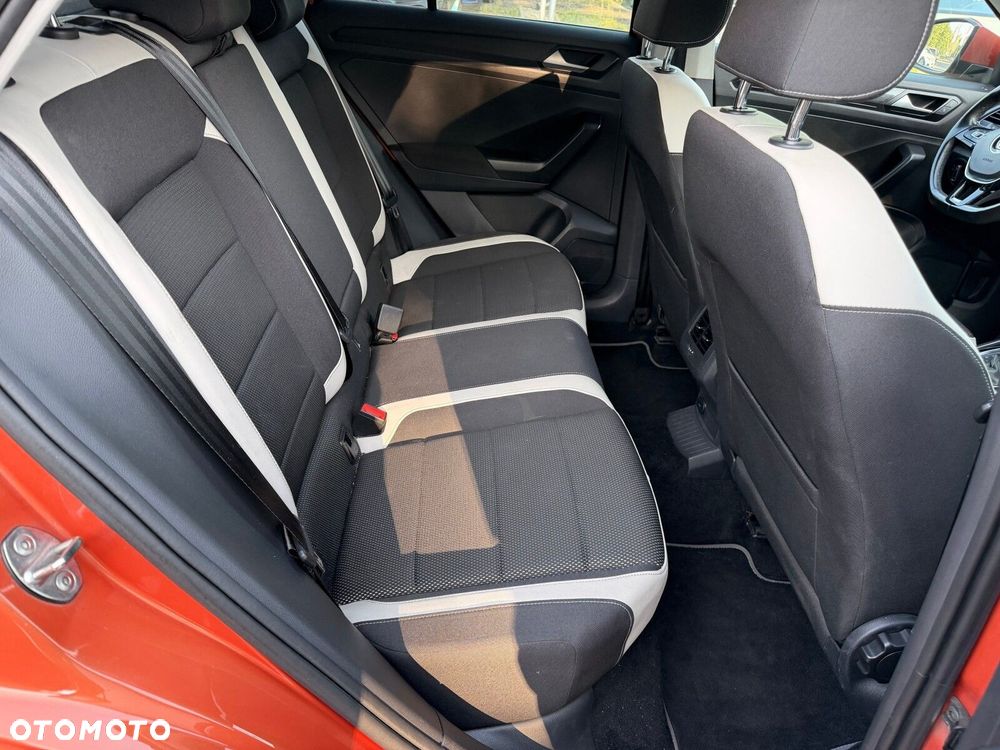 Volkswagen T-Roc 1.5 TSI GPF ACT Premium DSG - 21