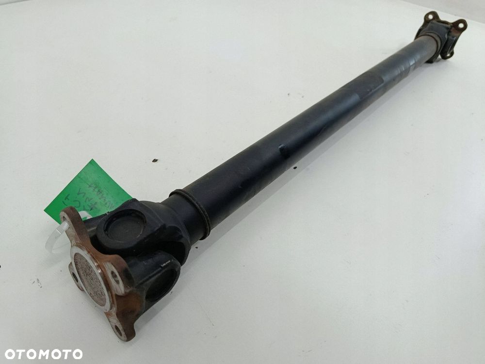 BMW 4 F32 X-DRIVE N47 WAŁ NAPĘDOWY PRZEDNI - 2