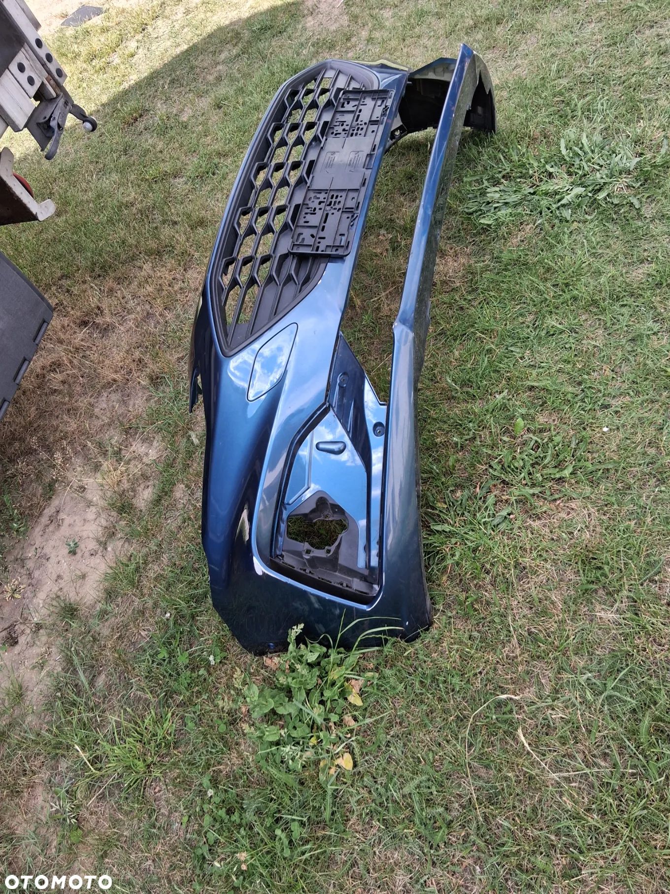 Zderzak przod przedni FORD FOCUS MK4 ST LINE 18- - 1